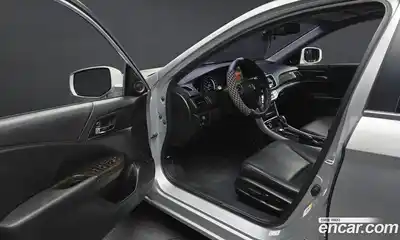 Honda Accord 2014 2.4 автомат (гидро), миниатюра 10