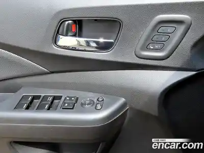 Honda CR-V 2016 2.4 автомат (гидро), миниатюра 11
