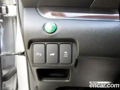 Honda CR-V 2016 2.4 автомат (гидро), миниатюра 12