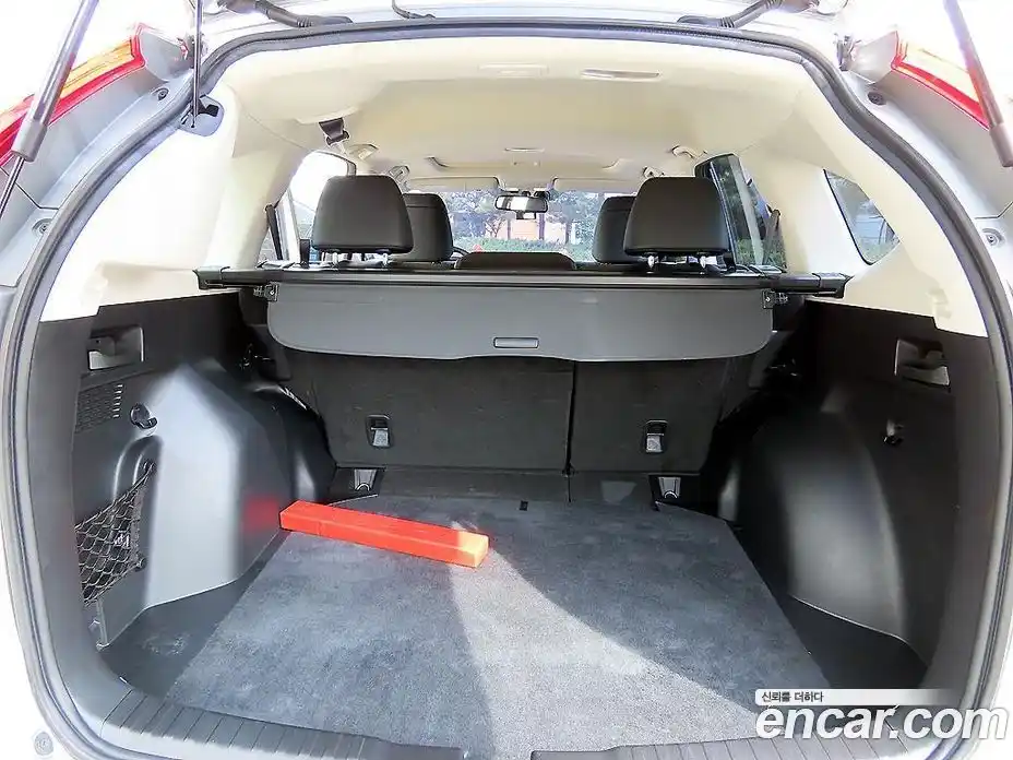 Honda CR-V 2016 2.4 автомат (гидро), фото 17