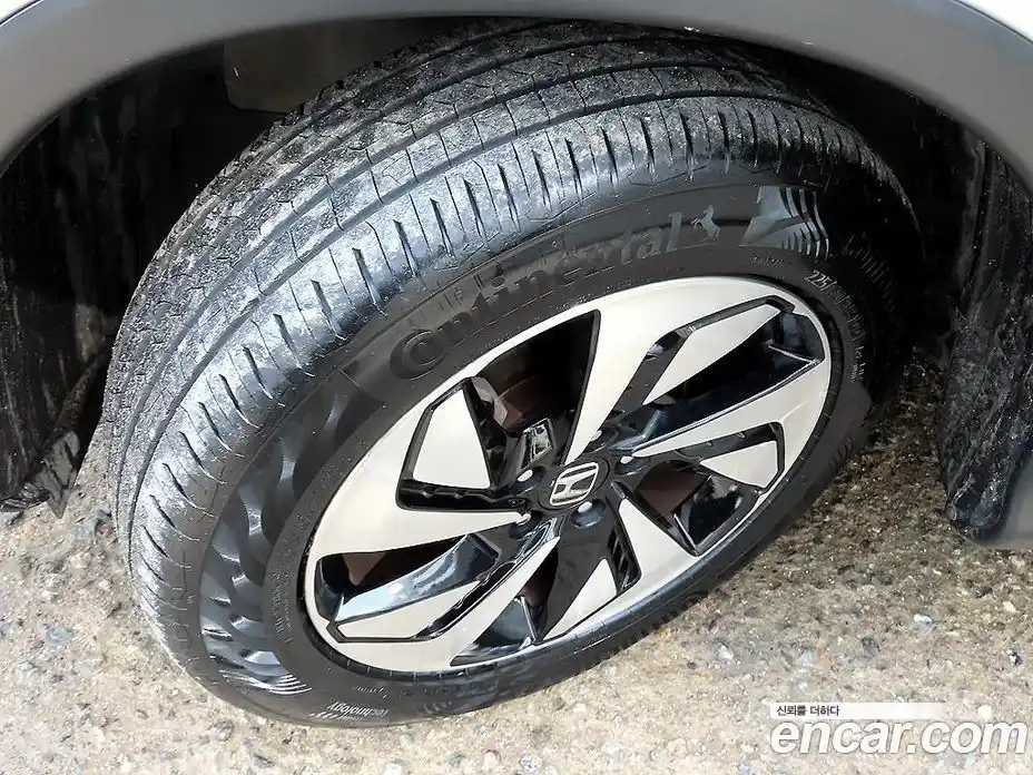 Honda CR-V 2016 2.4 автомат (гидро), фото 20