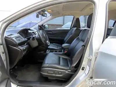 Honda CR-V 2016 2.4 автомат (гидро), миниатюра 5