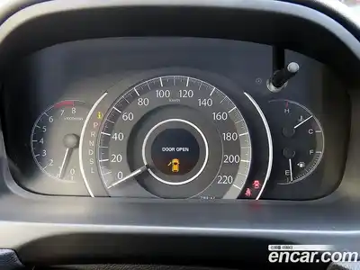 Honda CR-V 2016 2.4 автомат (гидро), миниатюра 9