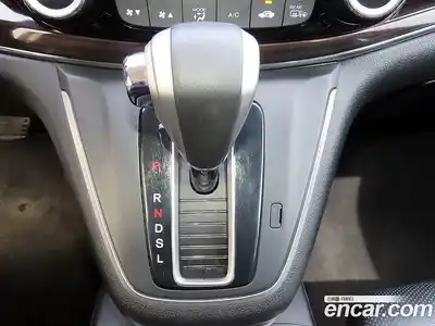 Honda CR-V 2016 2.4 автомат (гидро), миниатюра 10