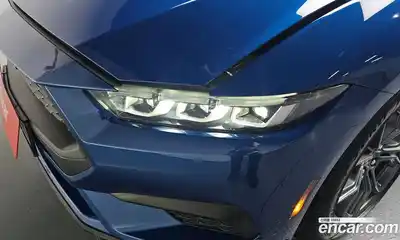 Ford Mustang 2024 2.3 автомат (гидро), миниатюра 7