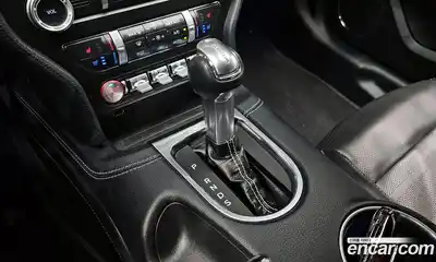 Ford Mustang 2020 2.3 автомат (гидро), миниатюра 12