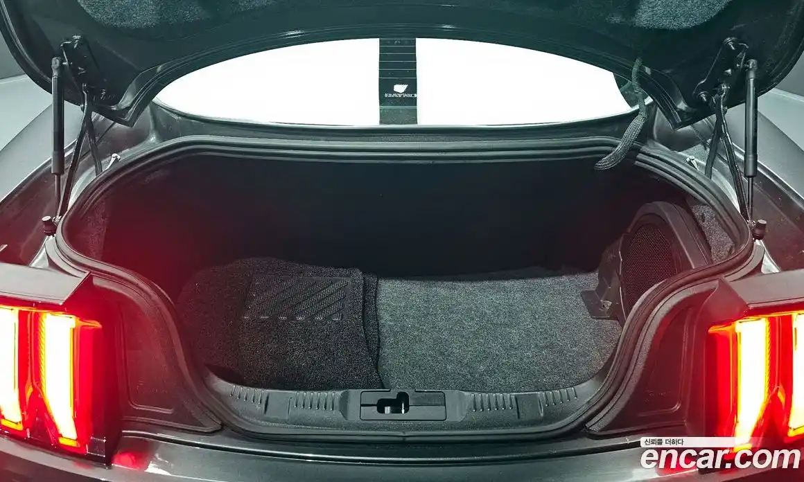 Ford Mustang 2020 2.3 автомат (гидро), фото 26
