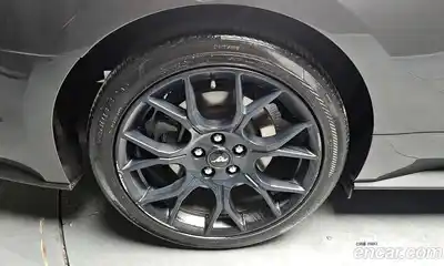 Ford Mustang 2020 2.3 автомат (гидро), миниатюра 5