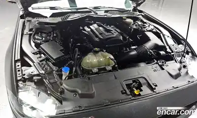 Ford Mustang 2020 2.3 автомат (гидро), миниатюра 6