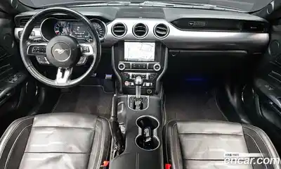 Ford Mustang 2020 2.3 автомат (гидро), миниатюра 10