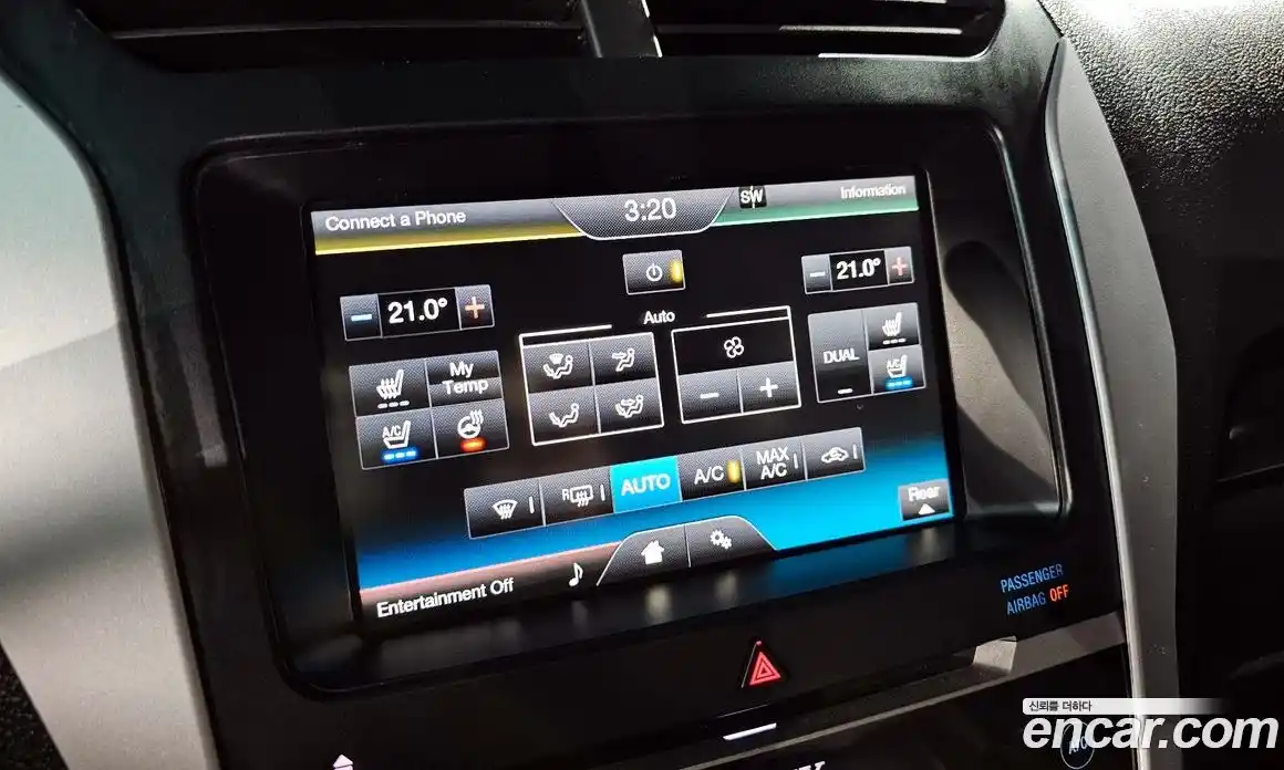 Ford Explorer 2014 3.5 автомат (гидро), фото 19