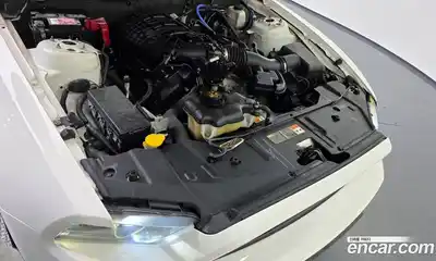 Ford Mustang 2012 3.7 автомат (гидро), миниатюра 6