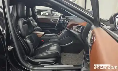 Lincoln Continental 2017 3.0 гидро, миниатюра 11