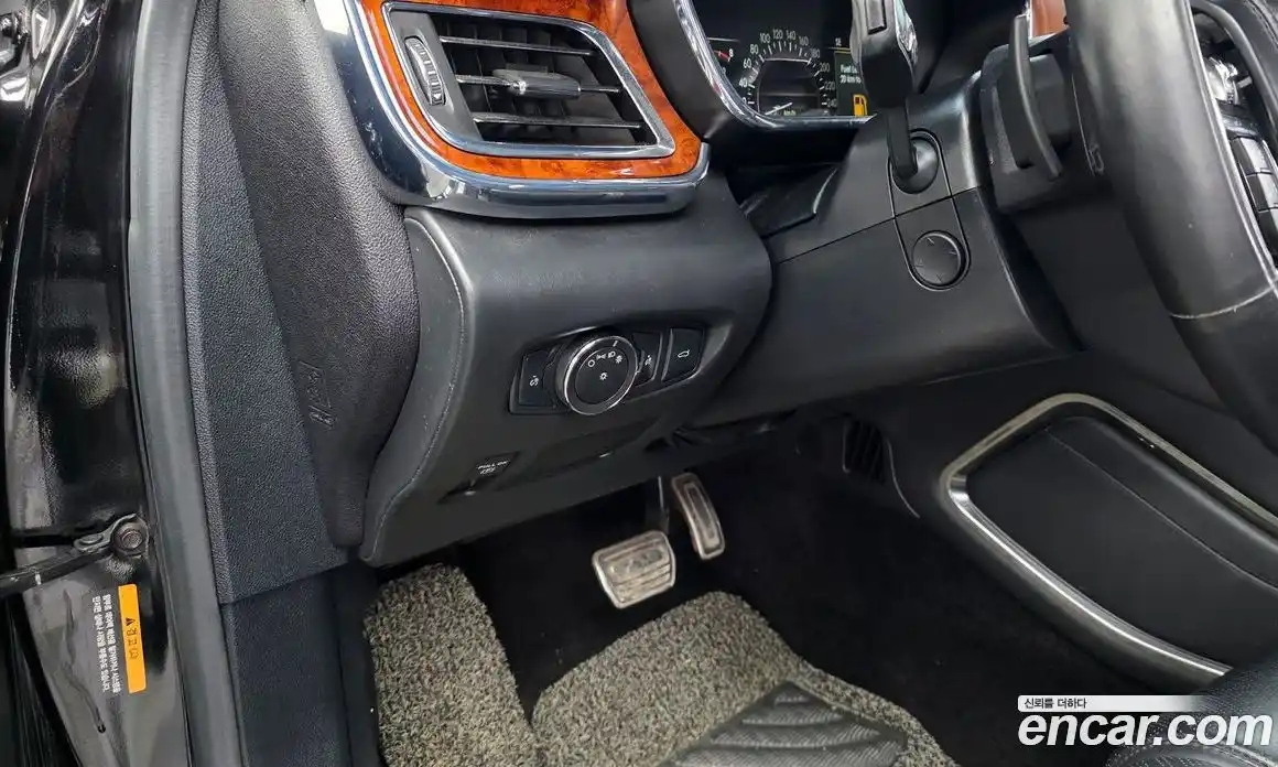 Lincoln Continental 2017 3.0 гидро, фото 17