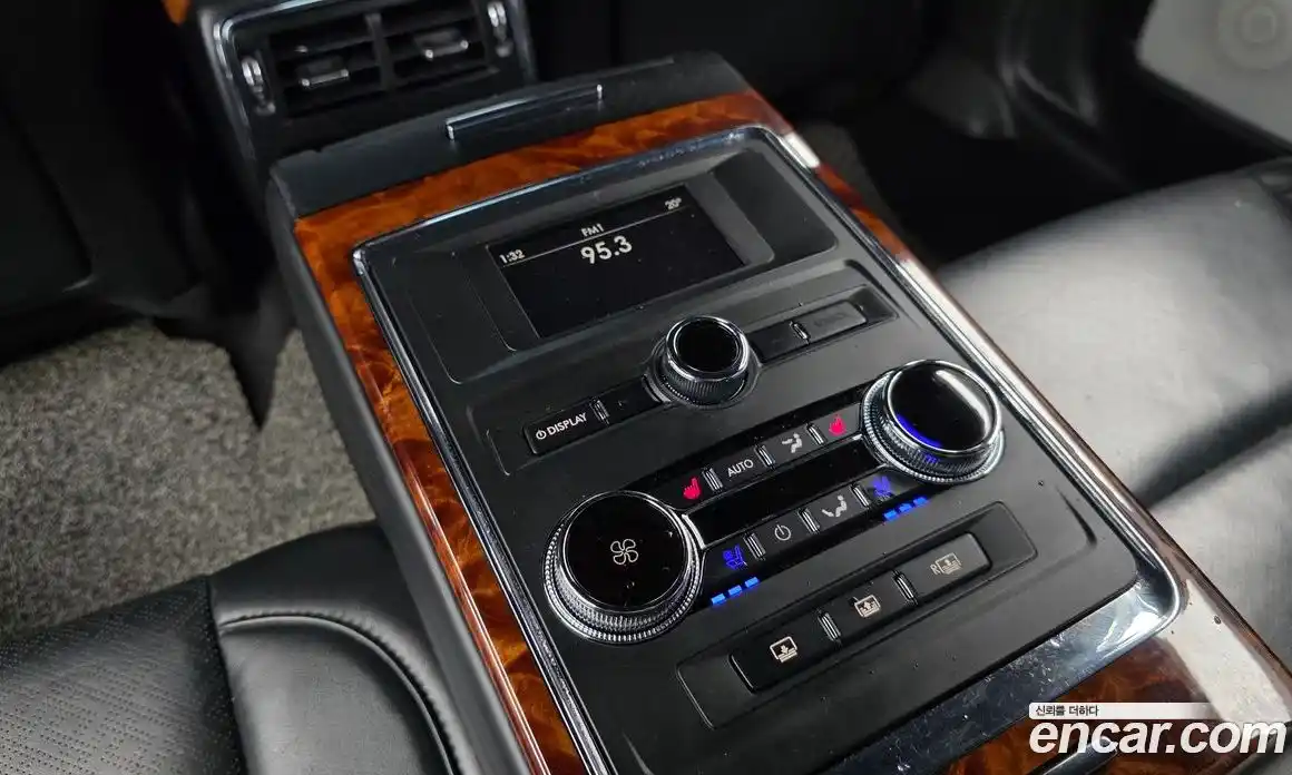 Lincoln Continental 2017 3.0 гидро, фото 19