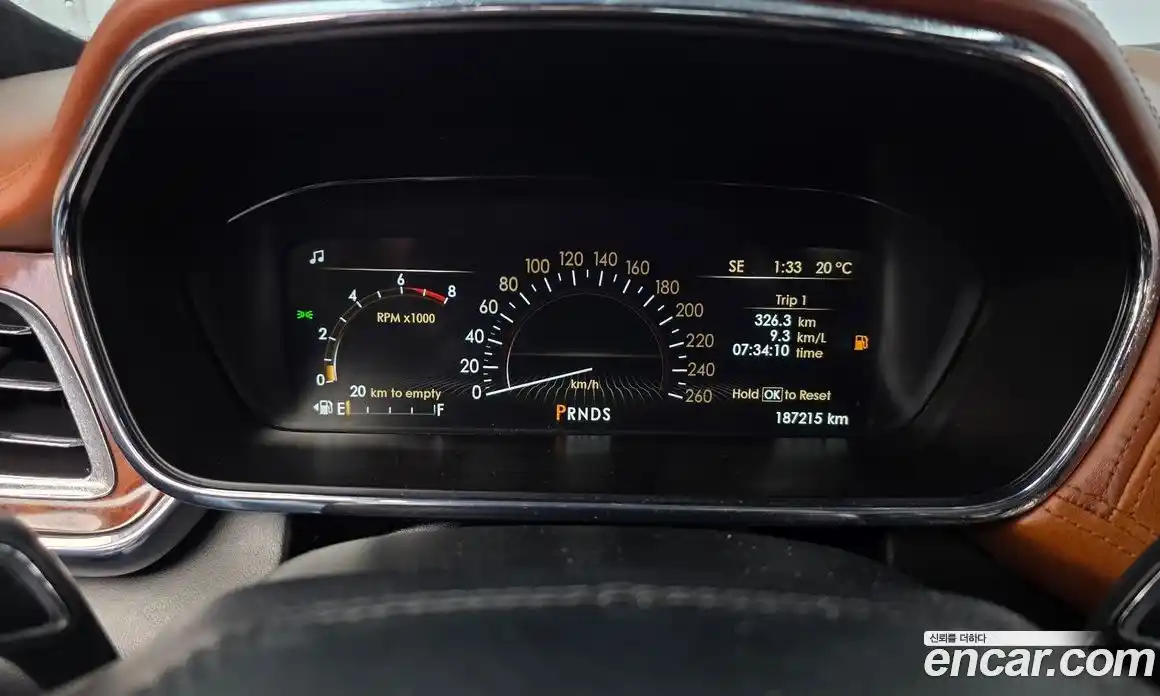 Lincoln Continental 2017 3.0 гидро, фото 8