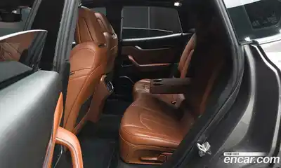 Maserati Levante 2017 3.0 гидро, миниатюра 11