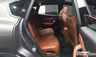 Maserati Levante 2017 3.0 гидро, миниатюра 12