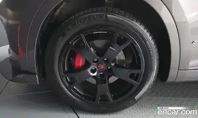 Maserati Levante 2017 3.0 гидро, миниатюра 5