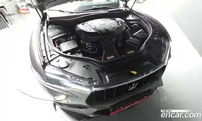 Maserati Levante 2017 3.0 гидро, миниатюра 6