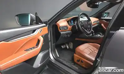 Maserati Levante 2017 3.0 гидро, миниатюра 10