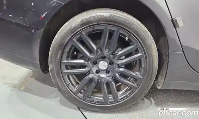 Maserati Ghibli 2016 3.0 гидро, миниатюра 5