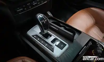 Maserati Ghibli 2016 3.0 гидро, миниатюра 9