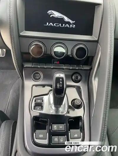 Jaguar F-Type 2022 2.0 гидро, миниатюра 6