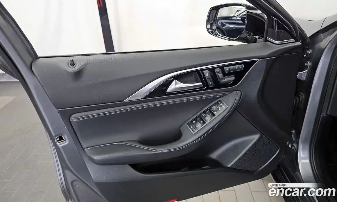 Infiniti Q30 2019 2.0 гидро, фото 14