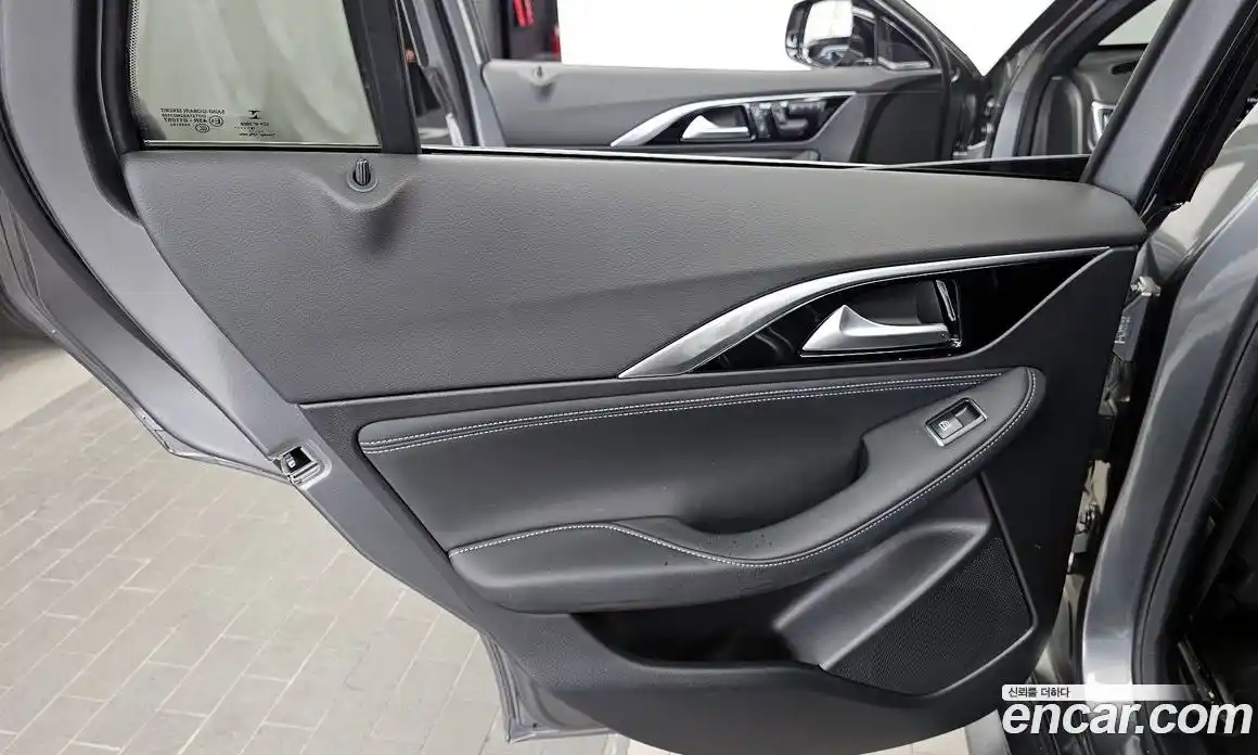Infiniti Q30 2019 2.0 гидро, фото 15