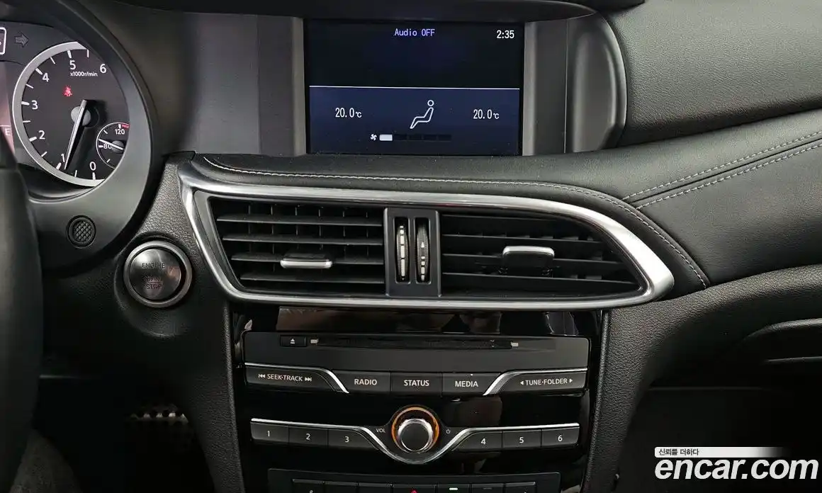 Infiniti Q30 2019 2.0 гидро, фото 20