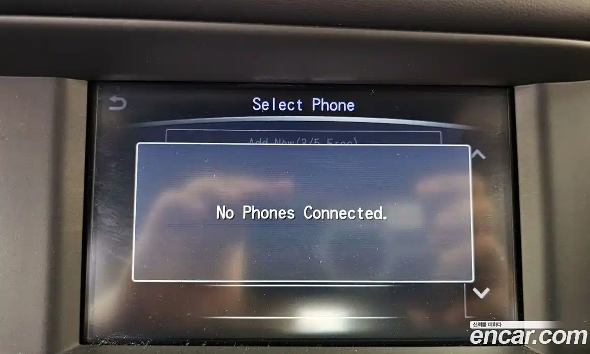 Infiniti Q30 2019 2.0 гидро, фото 22