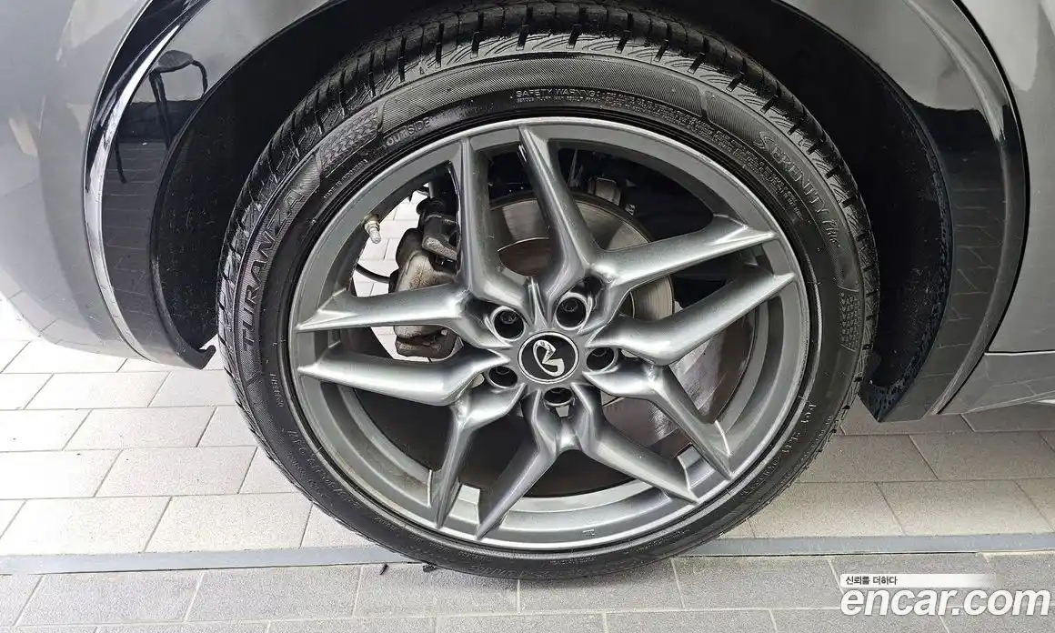 Infiniti Q30 2019 2.0 гидро, фото 5