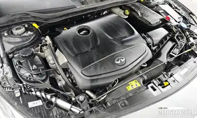 Infiniti Q30 2019 2.0 гидро, миниатюра 6