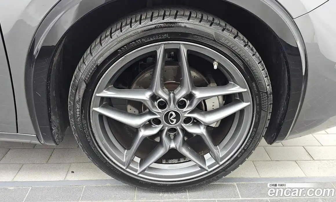 Infiniti Q30 2019 2.0 гидро, фото 7