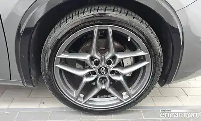 Infiniti Q30 2019 2.0 гидро, миниатюра 7