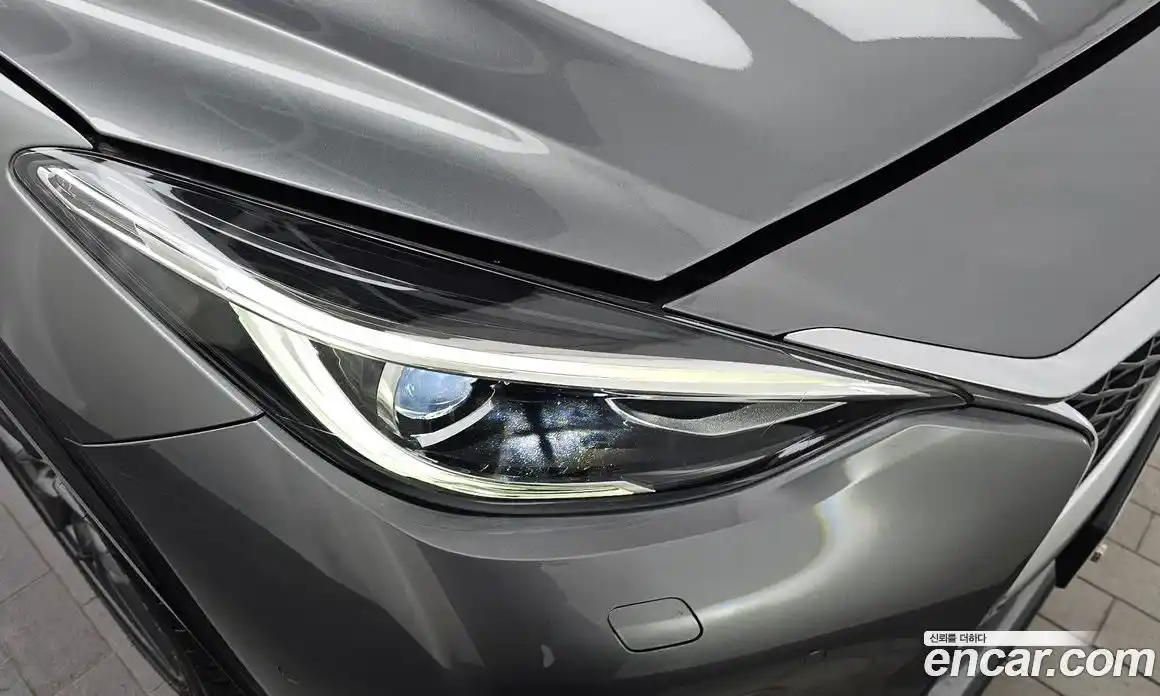 Infiniti Q30 2019 2.0 гидро, фото 8