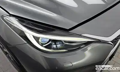 Infiniti Q30 2019 2.0 гидро, миниатюра 8