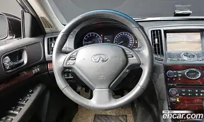 Infiniti G 2011 2.5 гидро, миниатюра 12