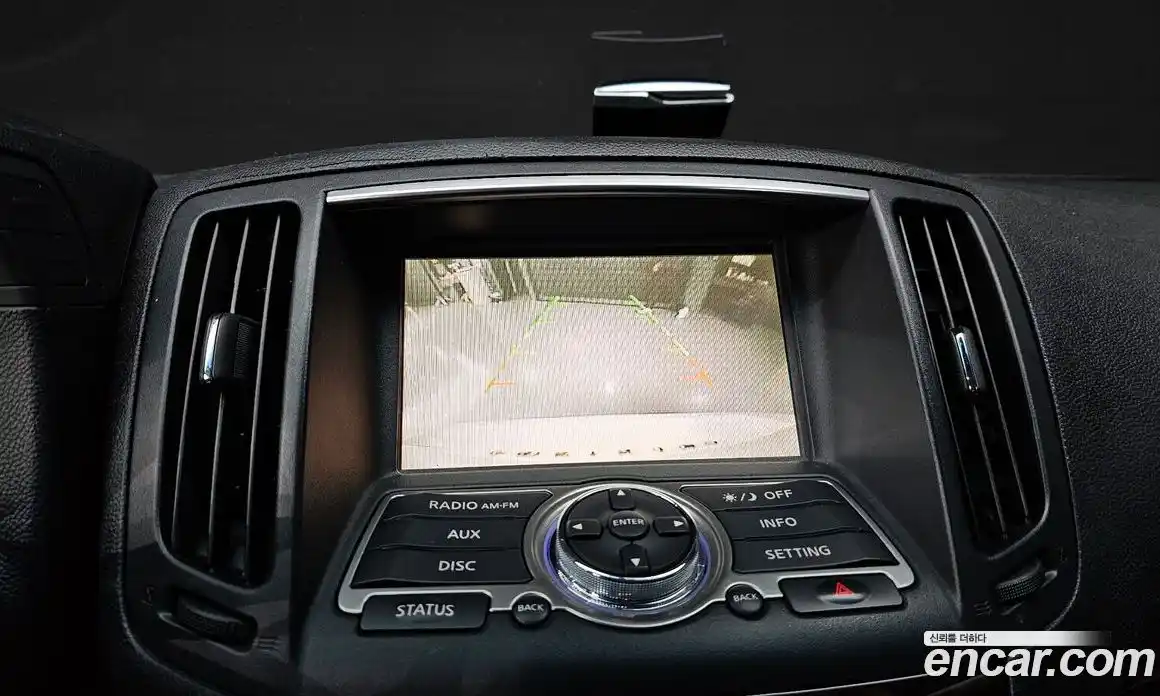 Infiniti G 2011 2.5 гидро, фото 15