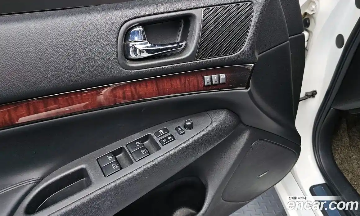 Infiniti G 2011 2.5 гидро, фото 19