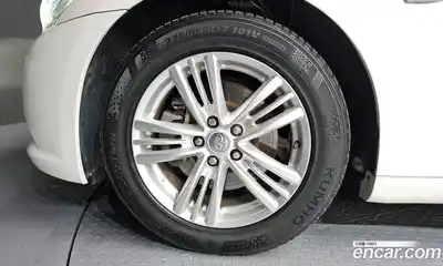 Infiniti G 2011 2.5 гидро, миниатюра 5