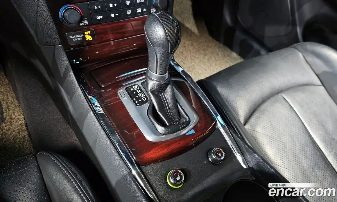 Infiniti G 2011 2.5 гидро, фото 9