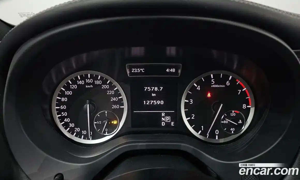 Infiniti Q30 2017 2.0 гидро, фото 11