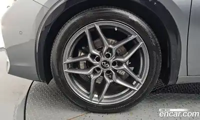 Infiniti Q30 2017 2.0 гидро, миниатюра 5