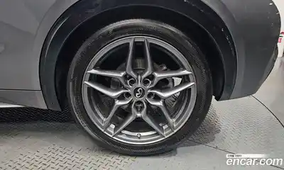 Infiniti Q30 2017 2.0 гидро, миниатюра 7