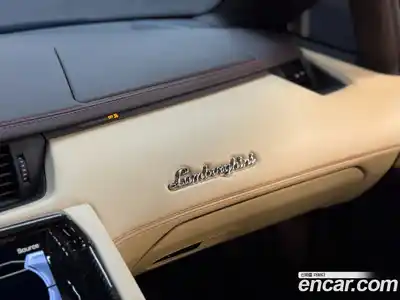 Lamborghini Aventador 2019 6.5 гидро, миниатюра 12
