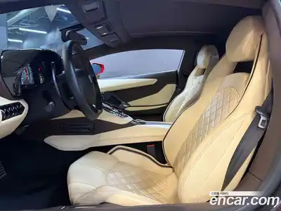 Lamborghini Aventador 2019 6.5 гидро, миниатюра 6