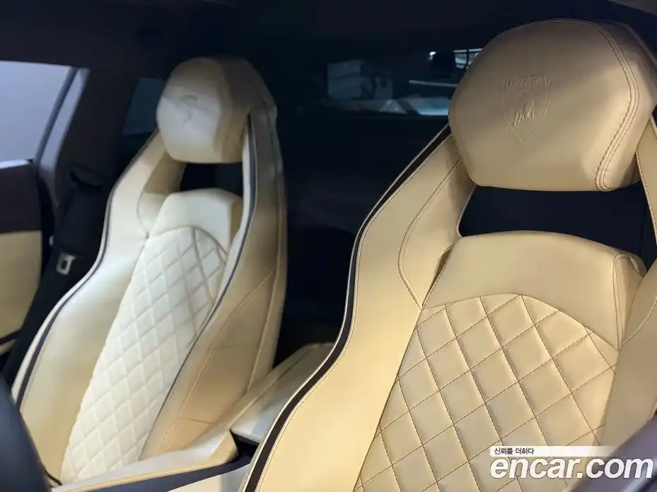 Lamborghini Aventador 2019 6.5 гидро, фото 7