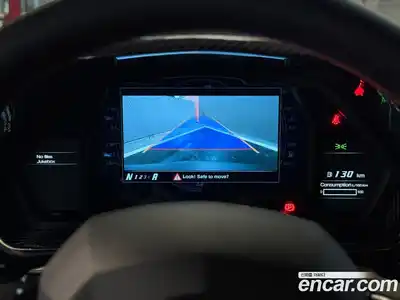 Lamborghini Aventador 2019 6.5 гидро, миниатюра 9